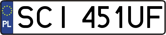 SCI451UF
