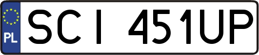 SCI451UP