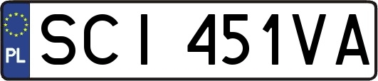SCI451VA