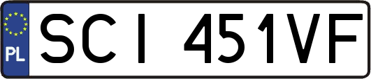 SCI451VF