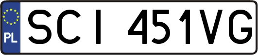SCI451VG