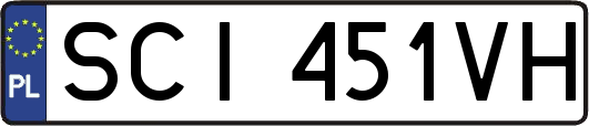 SCI451VH