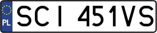 SCI451VS
