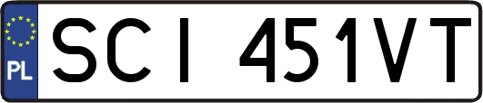 SCI451VT