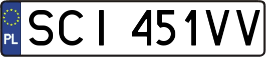 SCI451VV