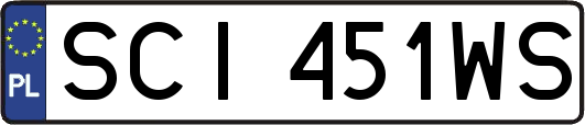 SCI451WS