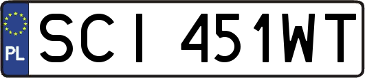 SCI451WT