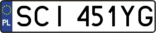 SCI451YG