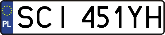 SCI451YH