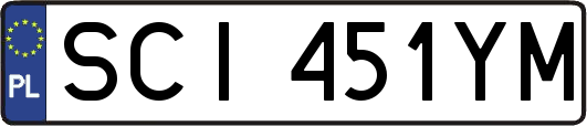 SCI451YM