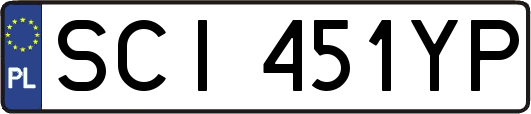 SCI451YP