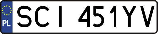 SCI451YV