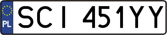 SCI451YY