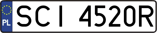 SCI4520R