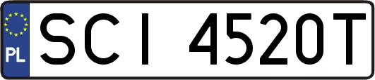 SCI4520T
