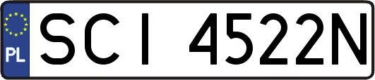 SCI4522N