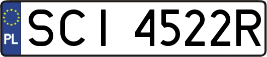 SCI4522R