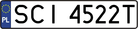 SCI4522T