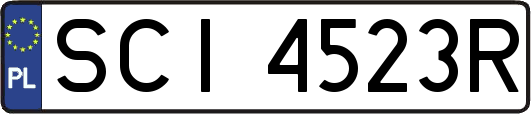 SCI4523R