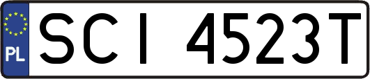 SCI4523T