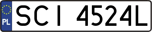 SCI4524L