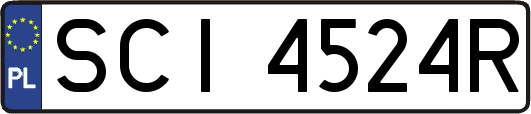 SCI4524R
