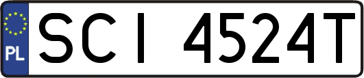 SCI4524T