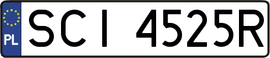SCI4525R