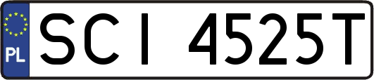 SCI4525T