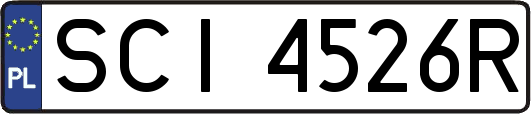 SCI4526R