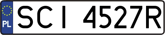 SCI4527R