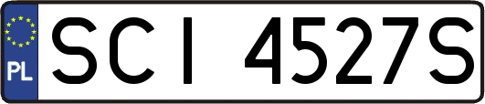 SCI4527S