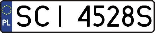 SCI4528S