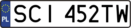 SCI452TW