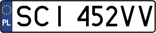 SCI452VV