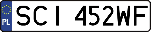 SCI452WF