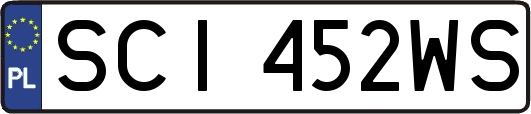 SCI452WS