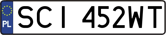 SCI452WT