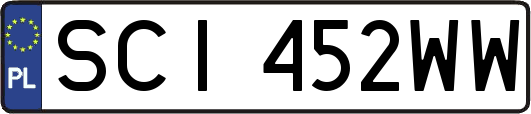 SCI452WW