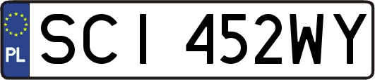 SCI452WY