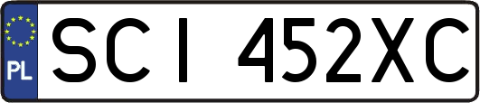 SCI452XC
