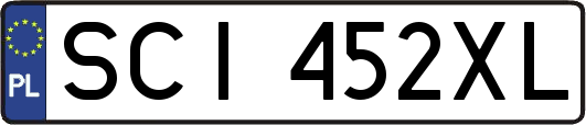 SCI452XL
