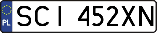 SCI452XN