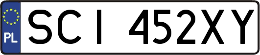SCI452XY
