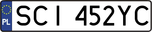 SCI452YC