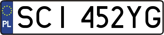 SCI452YG