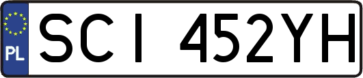 SCI452YH