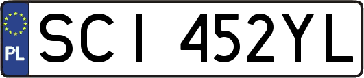 SCI452YL