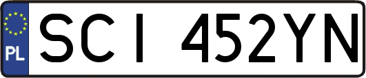 SCI452YN