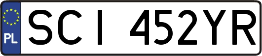 SCI452YR